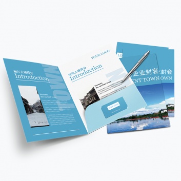 封套/卡(ka)套印刷(shuā)