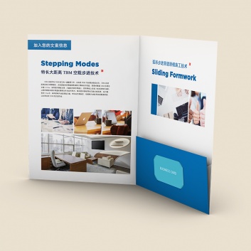 封套/卡(ka)套印刷(shuā)