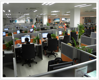 公(gong)司簡介(jie)